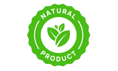 Natural ingredients and clean approach