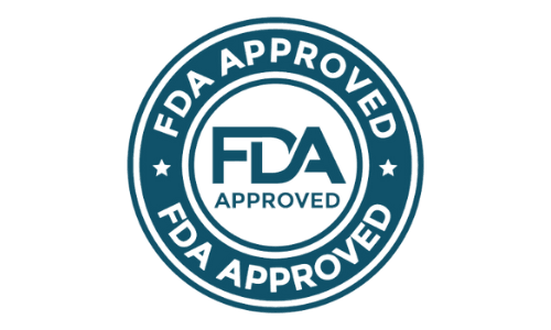 Facility follows FDA registration standards